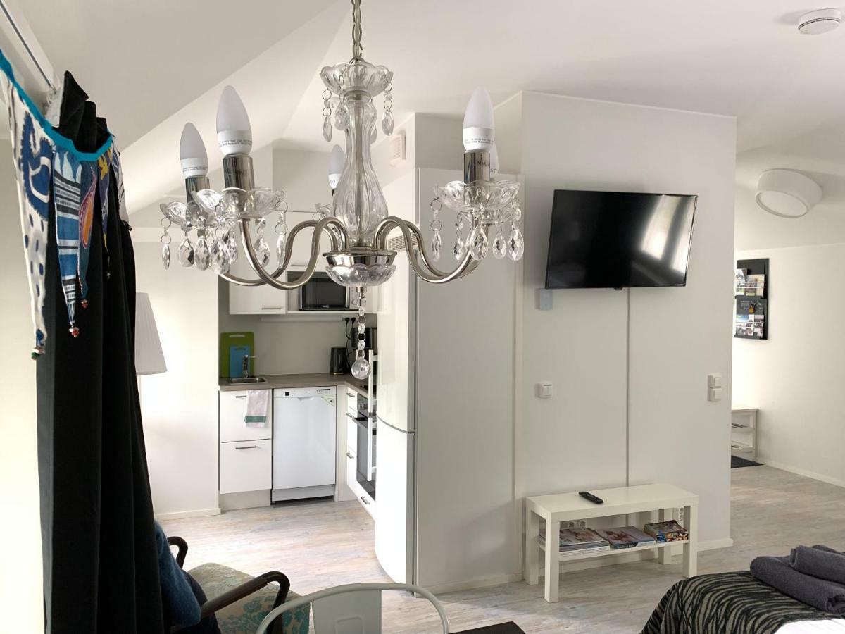 Appartement Door Jyväskylä