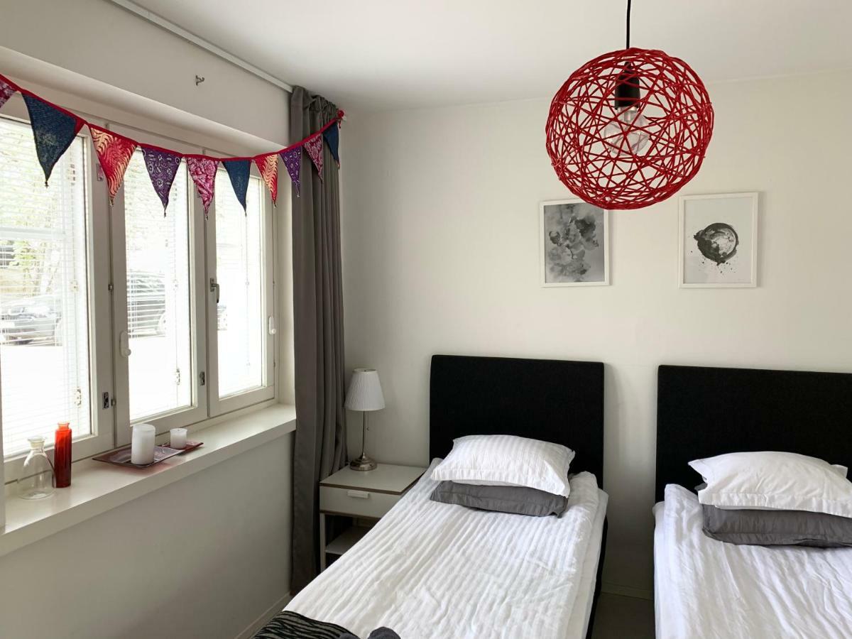 Door Appartement *