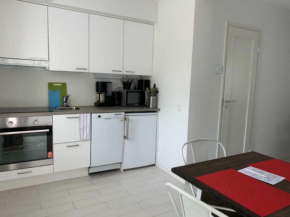 Door Appartement Jyväskylä