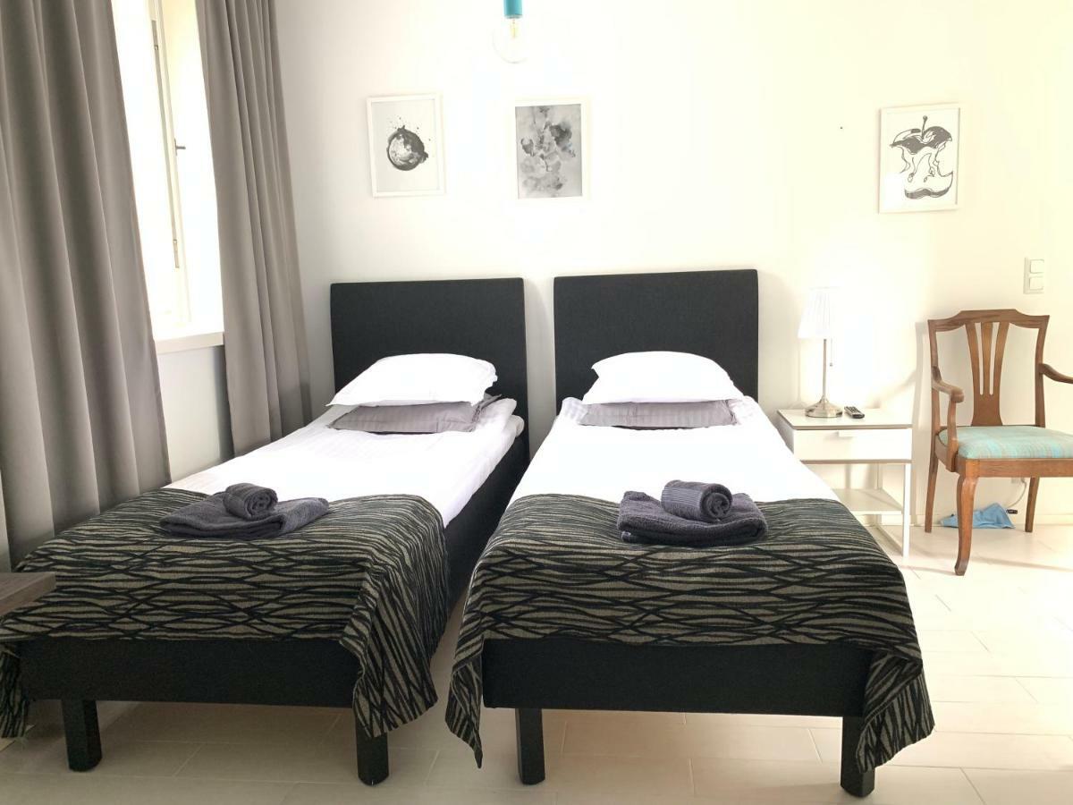 Door Appartement *