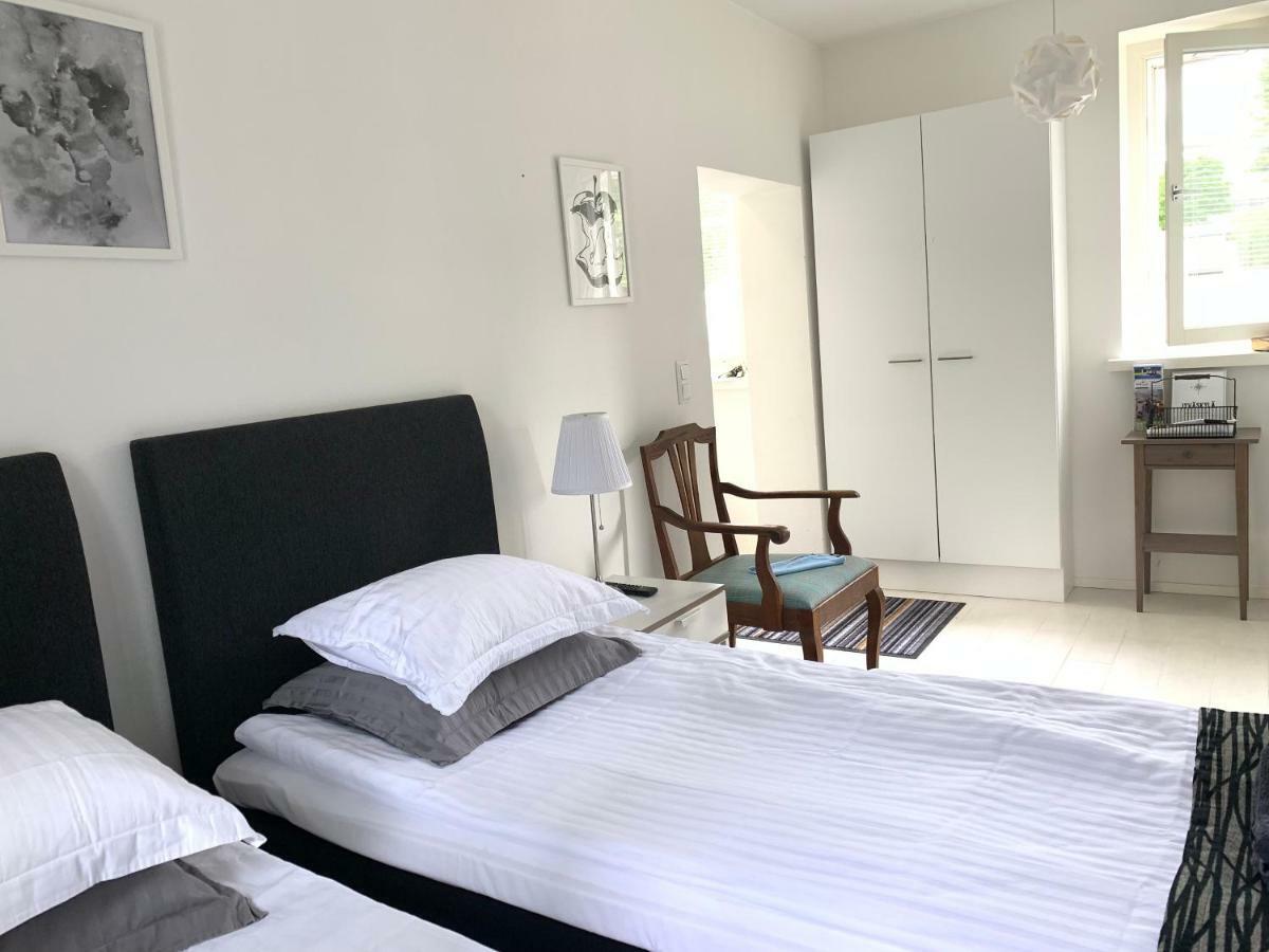 Door Appartement *